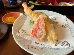 -Tsuru鹤日本料理(静安香格里拉店)