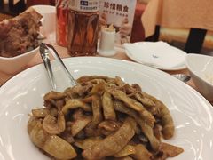 -长白山国际酒店中餐厅
