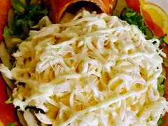 -旺角餐厅(潮州大道店)