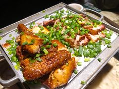 -绿茶餐厅(乐峰广场店)