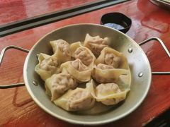 馄饨-双子楼大酒店(城开国际写字楼店)