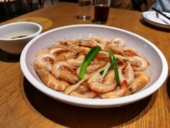 -拉完海鲜大排档(温岭店)