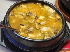 -韩宫宴炭火烤肉(昆山金鹰店)