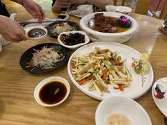 -德胜轩正宗顺德菜(宝安沙井会展中心店)