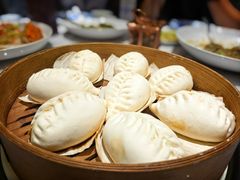 -渔港甄宴·海鲜·地标烟台菜(金沙滩店)