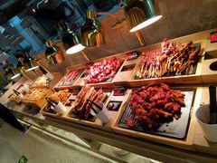 -比格比萨自助(宝山日月光店)