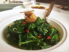 丽思卡尔顿酒店金轩中餐厅-金轩中餐厅 Jin Xuan(浦东丽思卡尔顿酒店)