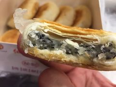 -矮子馅饼(大成路店)