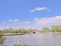 -石家庄市植物园
