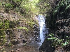 -龙门涧景区