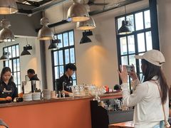 -The Workshop Coffee