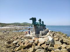 -养马岛旅游度假区