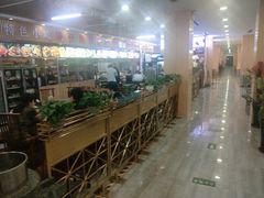 -岳各庄批发市场(西四环中路店)