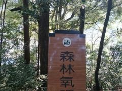 -仙寓山景区