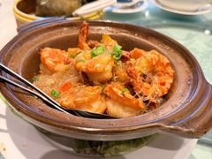 -麒麟海鲜酒家(Richmond)