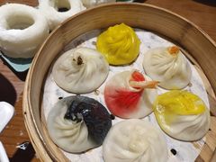 -包小笼·金牌汤包(中山路店)