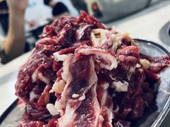 -菜忠潮州牛肉店(岗厦店)