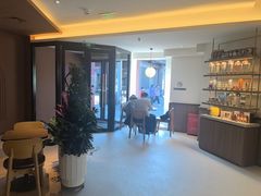 -COSTA COFFEE(新奥购物中心店)