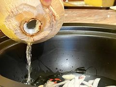 -采悦轩中餐厅·粤菜·海南菜(神州半岛喜来登度假酒店)