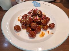 -二分八云雁阁•新晋菜大同味(长治路店)