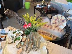 -粤盛海鲜楼(融冠乐城店)