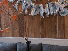 -春树下·树屋花房西餐厅(罍街AS1980店)