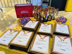 -童程童美少儿编程乐高机器人(环球港校区)
