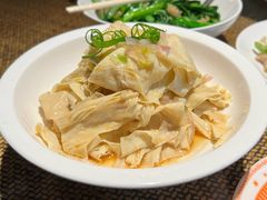-老客家·客家菜(万达店)