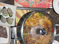 -御上皇三汁焖锅(薛城万达广场店)