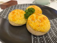 -白天鹅宾馆-玉堂春暖餐厅