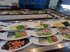 -骆驼阿三饭店(迪赛邻里店)
