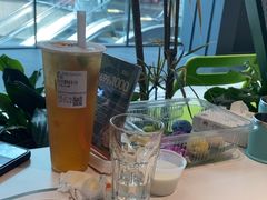 -烹然四季椰子鸡火锅(姚家园万象汇店)