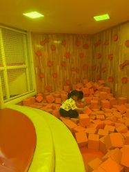 -尼克Playtime(欢乐海岸店)