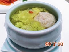 -惠丰堂饭庄·烤鸭·京味菜(翠微路店)