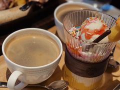 -半秋山西餐厅(宜昌大洋店)