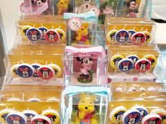 -花花卷卷·鲜食蛋糕(静安久光百货店)