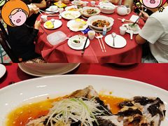 -北园酒家(小北路店)