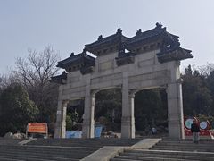 -云龙山