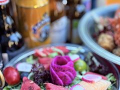 -1819餐厅·团队聚餐·烤串·精酿