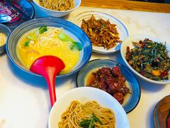 -兰溪小馆(首经贸店)