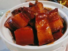 -香融府·烤鸭·家常菜(花乡奥莱店)