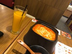 -阿香米线(凯德广场.1818店)