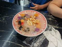 -正宗八宝冰饭·非遗冰饭·烧烤(奎桥店)