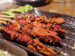 -木子烧鸟屋(百子湾店)