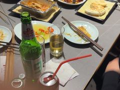 -李赵合鲜肉烧烤(西荷店)