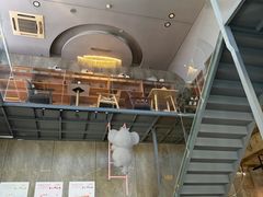 -了不起的考拉咖啡店(高新店)