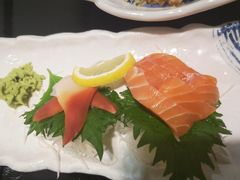 -景鹤料理(上地华联店)