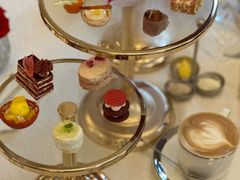 -Salon de Ville浦江汇(上海外滩华尔道夫酒店店)