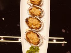 -海牧场毛蟹坊· 牧场窑烤面包(城阳店)