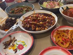 -老三样·旧食新味(万寿宫店)